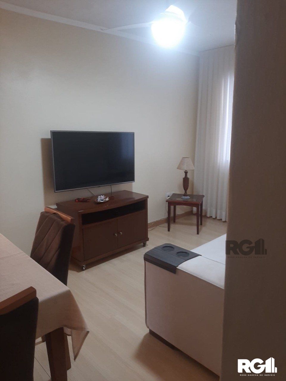 Apartamento à venda com 2 quartos, 60m² - Foto 5