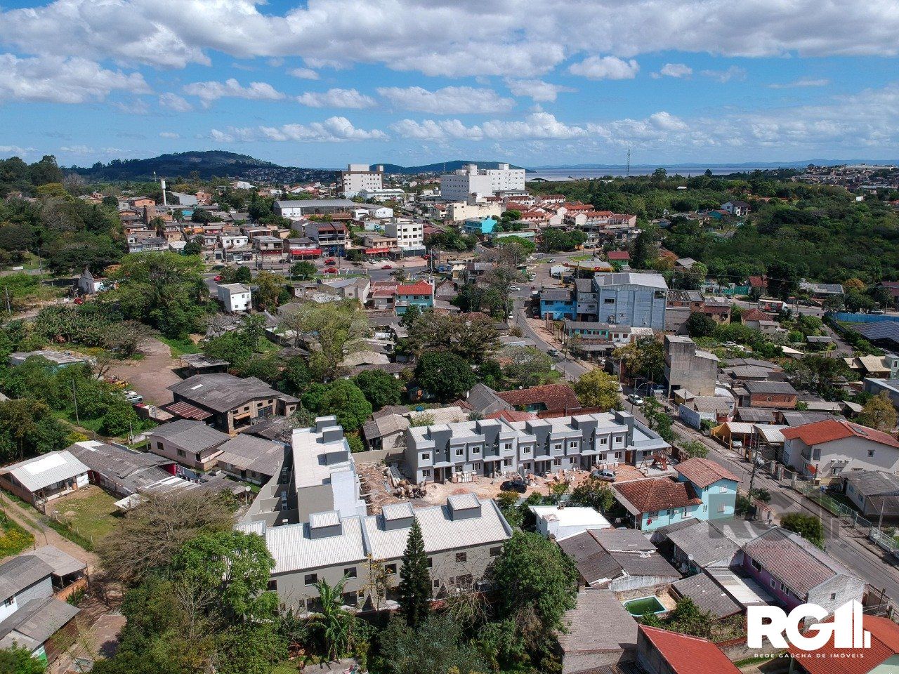 Casa de Condomínio à venda com 2 quartos, 56m² - Foto 29
