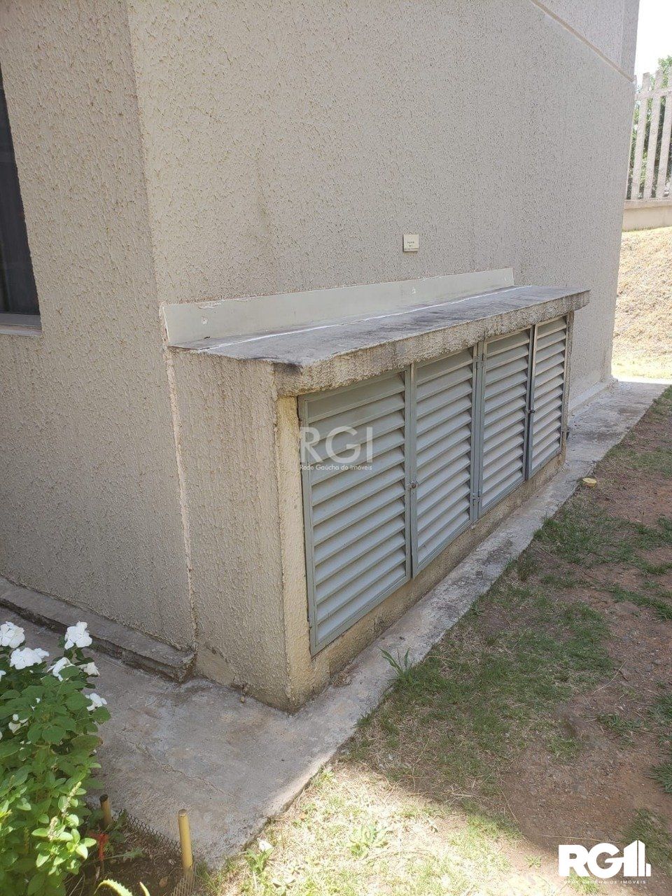Apartamento à venda com 2 quartos, 40m² - Foto 22