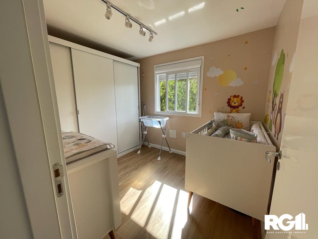 Apartamento à venda com 2 quartos, 47m² - Foto 9
