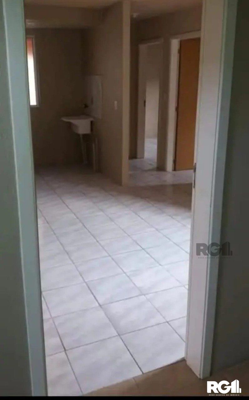 Apartamento à venda com 2 quartos, 38m² - Foto 8