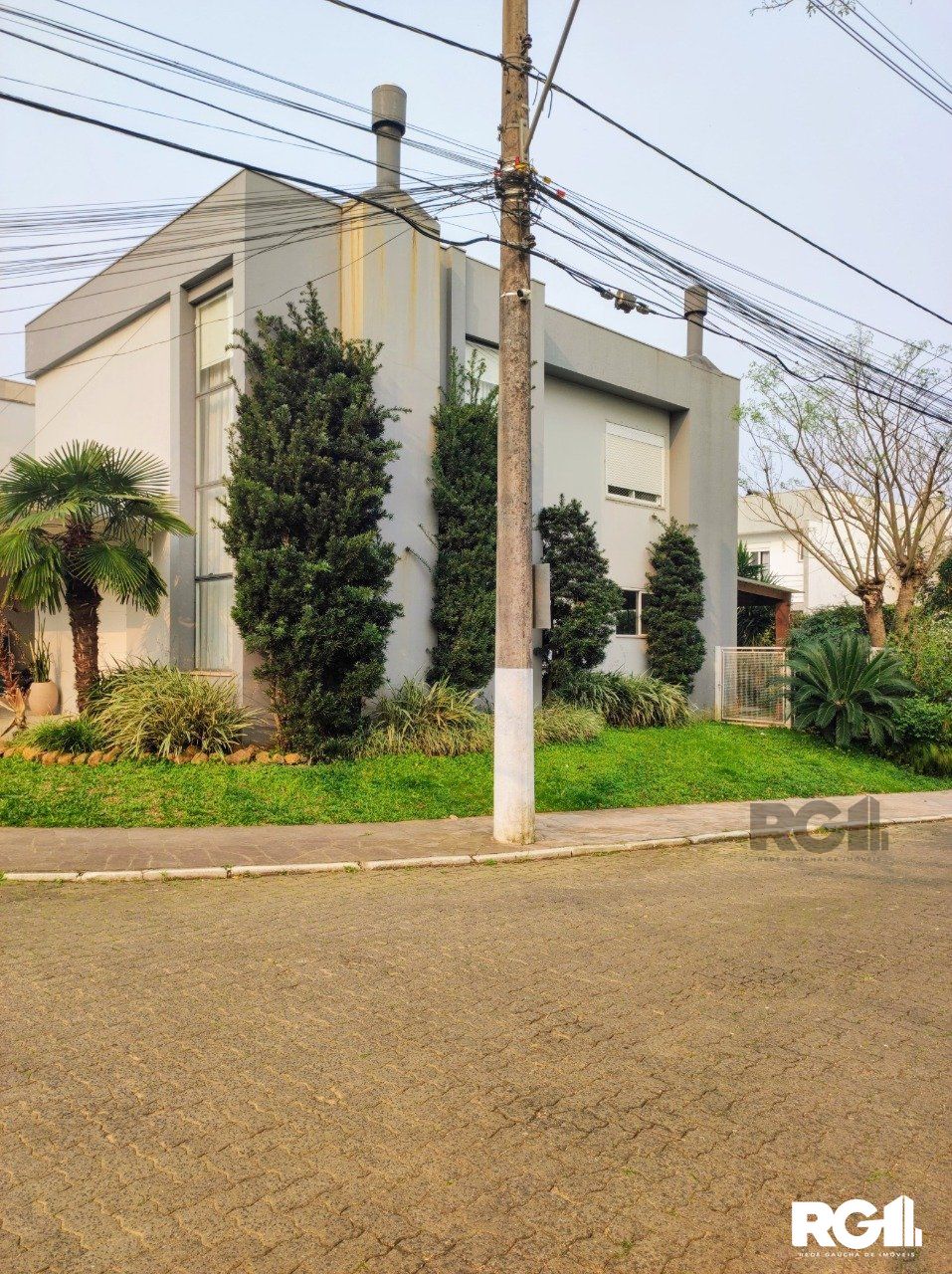 Casa de Condomínio à venda com 3 quartos, 196m² - Foto 21