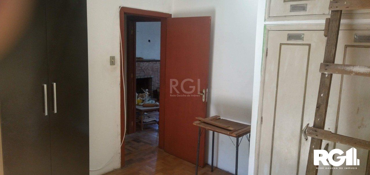 Casa à venda com 4 quartos, 201m² - Foto 25