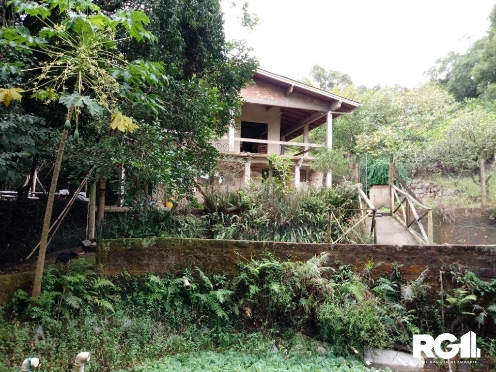 Sítio à venda com 3 quartos, 300m² - Foto 3
