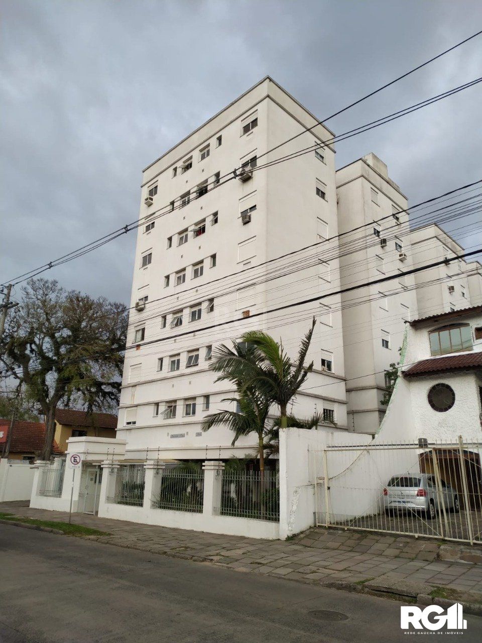 Apartamento à venda com 2 quartos, 61m² - Foto 31
