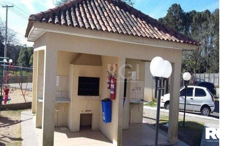 Apartamento à venda com 2 quartos, 38m² - Foto 19