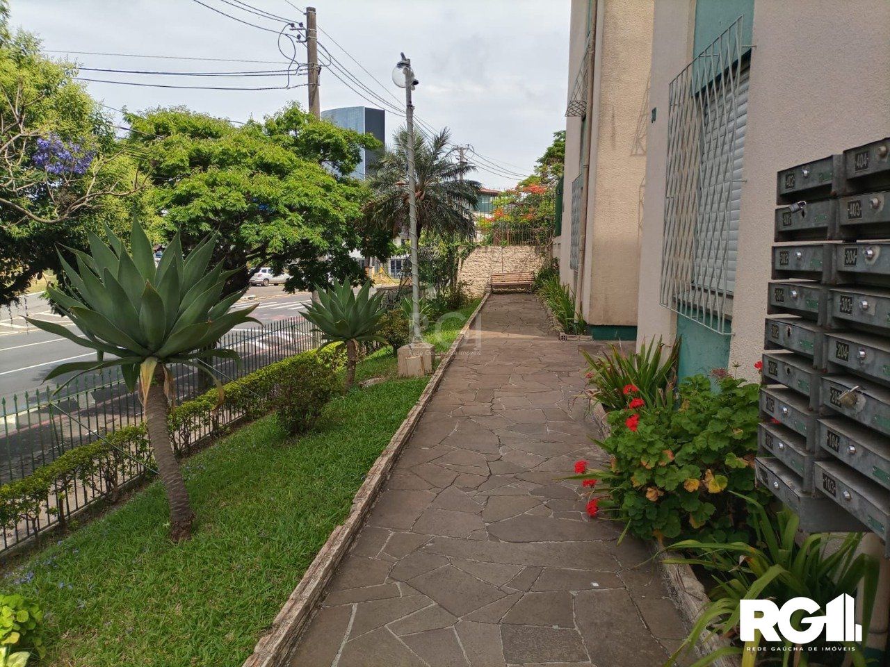 Apartamento à venda com 2 quartos, 50m² - Foto 30
