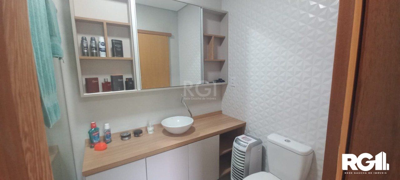 Casa à venda com 3 quartos, 110m² - Foto 26