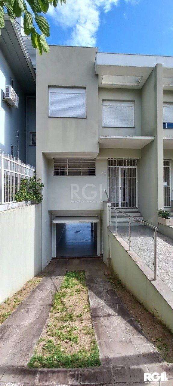 Casa à venda com 3 quartos, 198m² - Foto 31