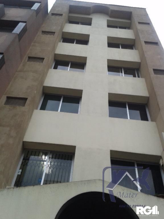 Conjunto Comercial-Sala à venda com 1 quarto, 24m² - Foto 3