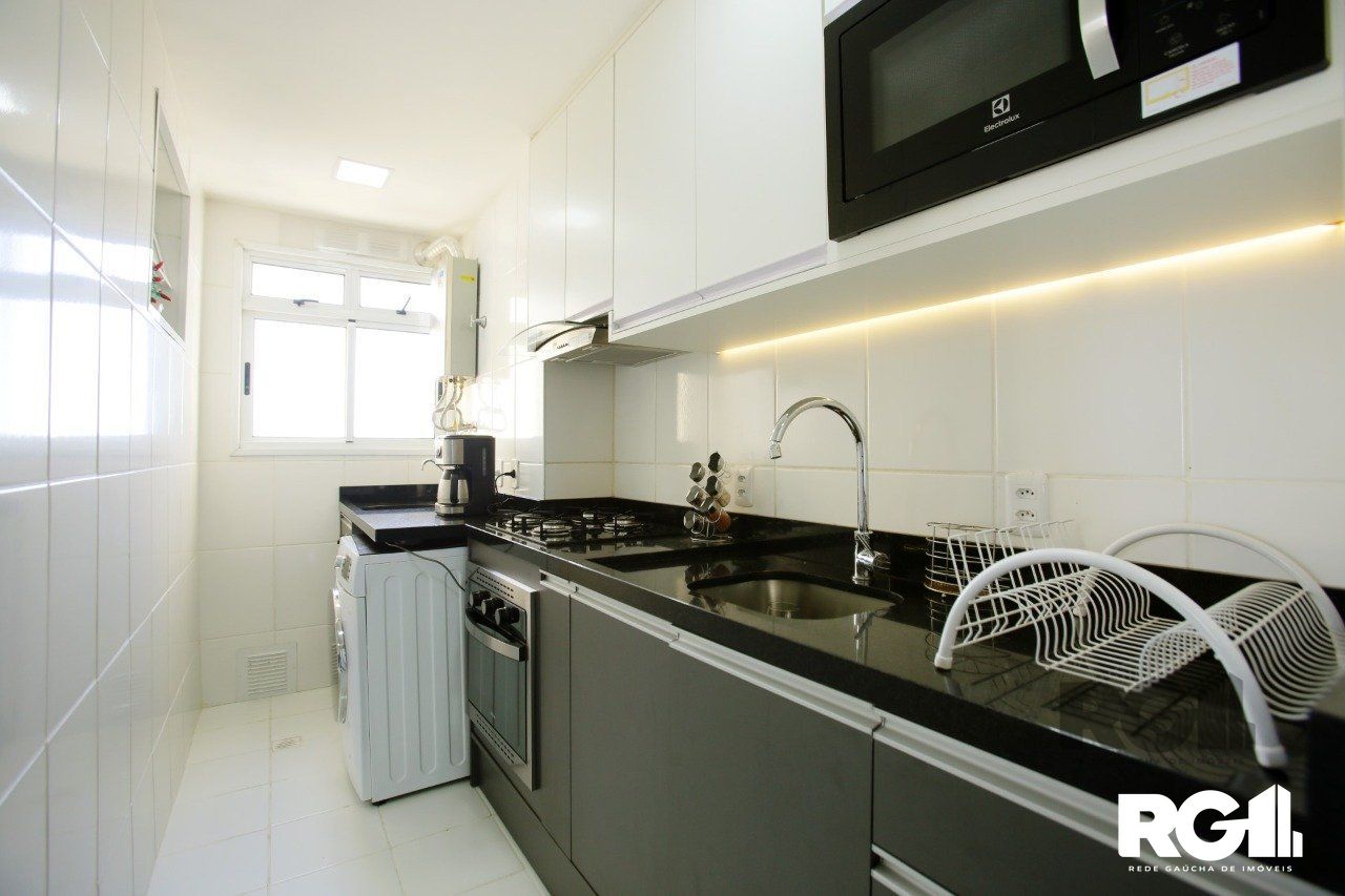 Apartamento à venda com 3 quartos, 62m² - Foto 16