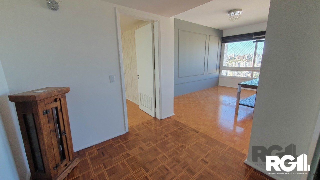 Apartamento à venda com 4 quartos, 167m² - Foto 12