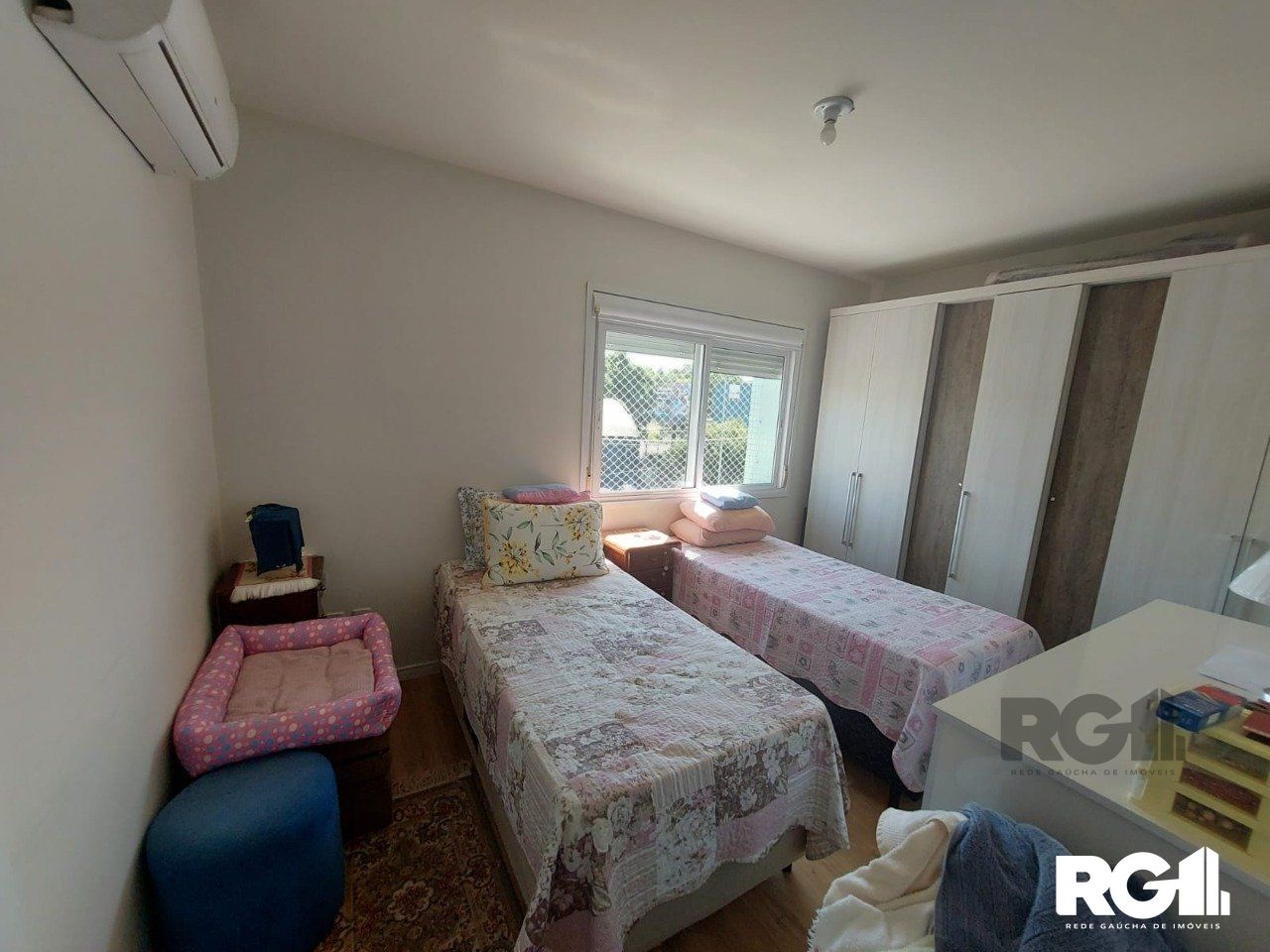 Apartamento à venda com 2 quartos, 67m² - Foto 28