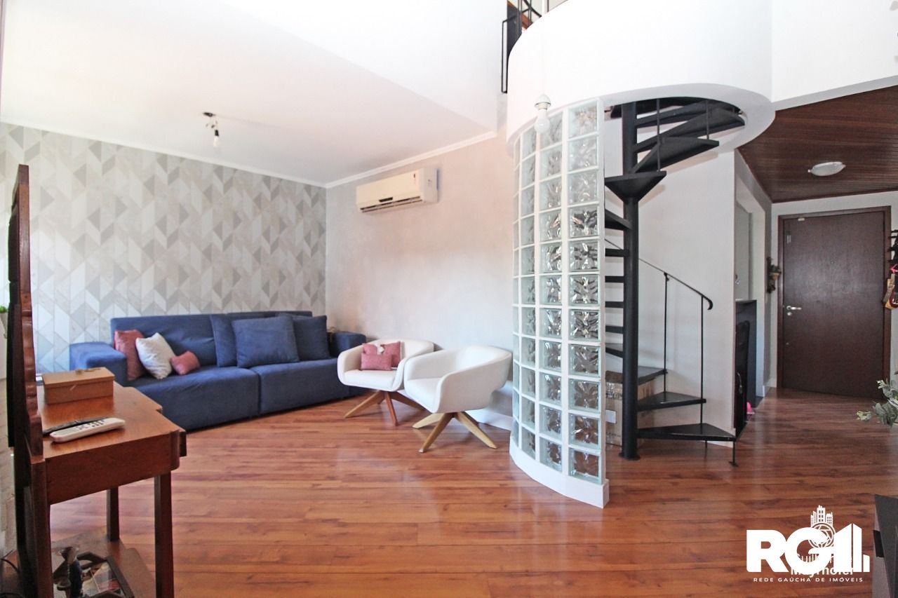 Cobertura à venda com 3 quartos, 217m² - Foto 5
