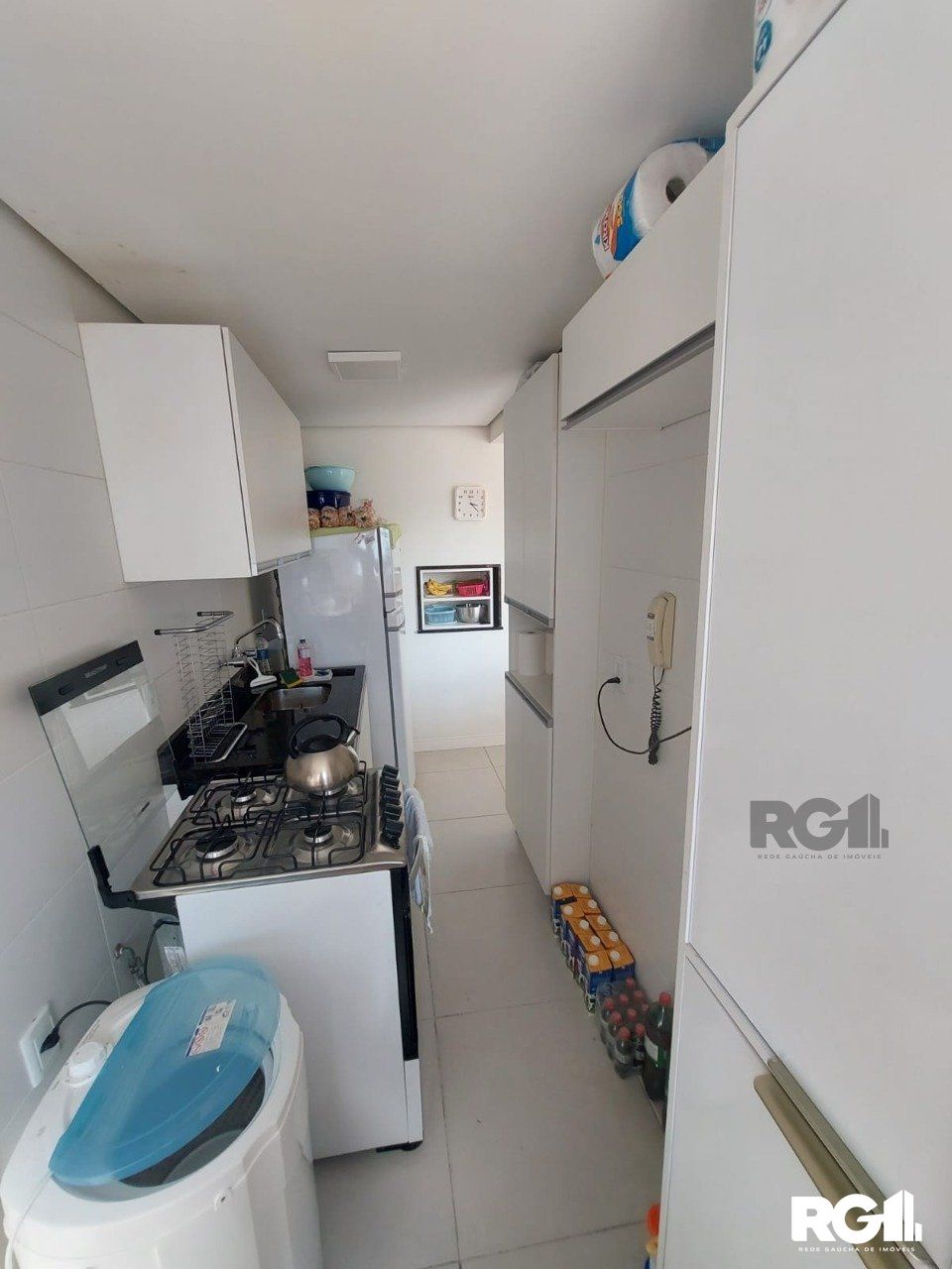 Apartamento à venda com 2 quartos, 67m² - Foto 18