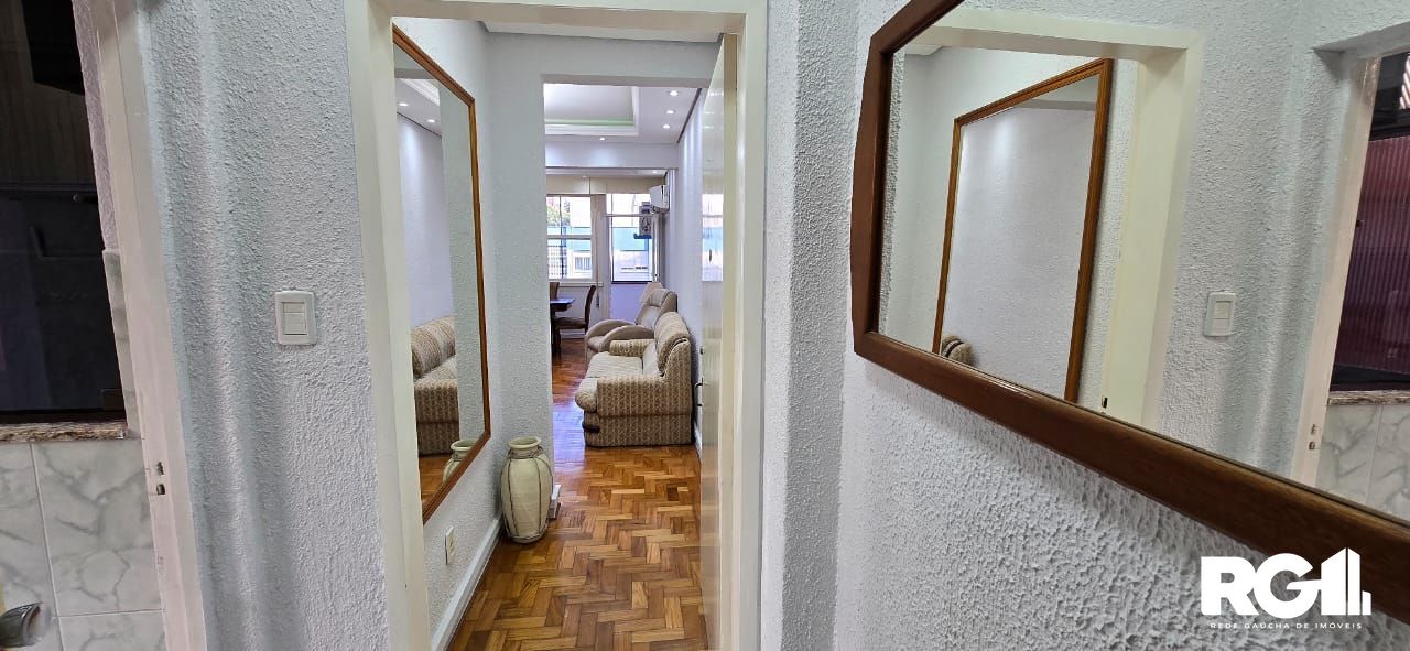 Apartamento à venda com 3 quartos, 128m² - Foto 44