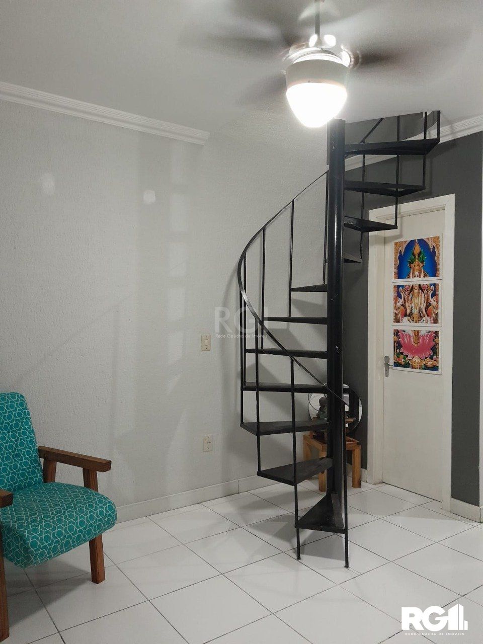 Casa de Condomínio à venda com 2 quartos, 86m² - Foto 7