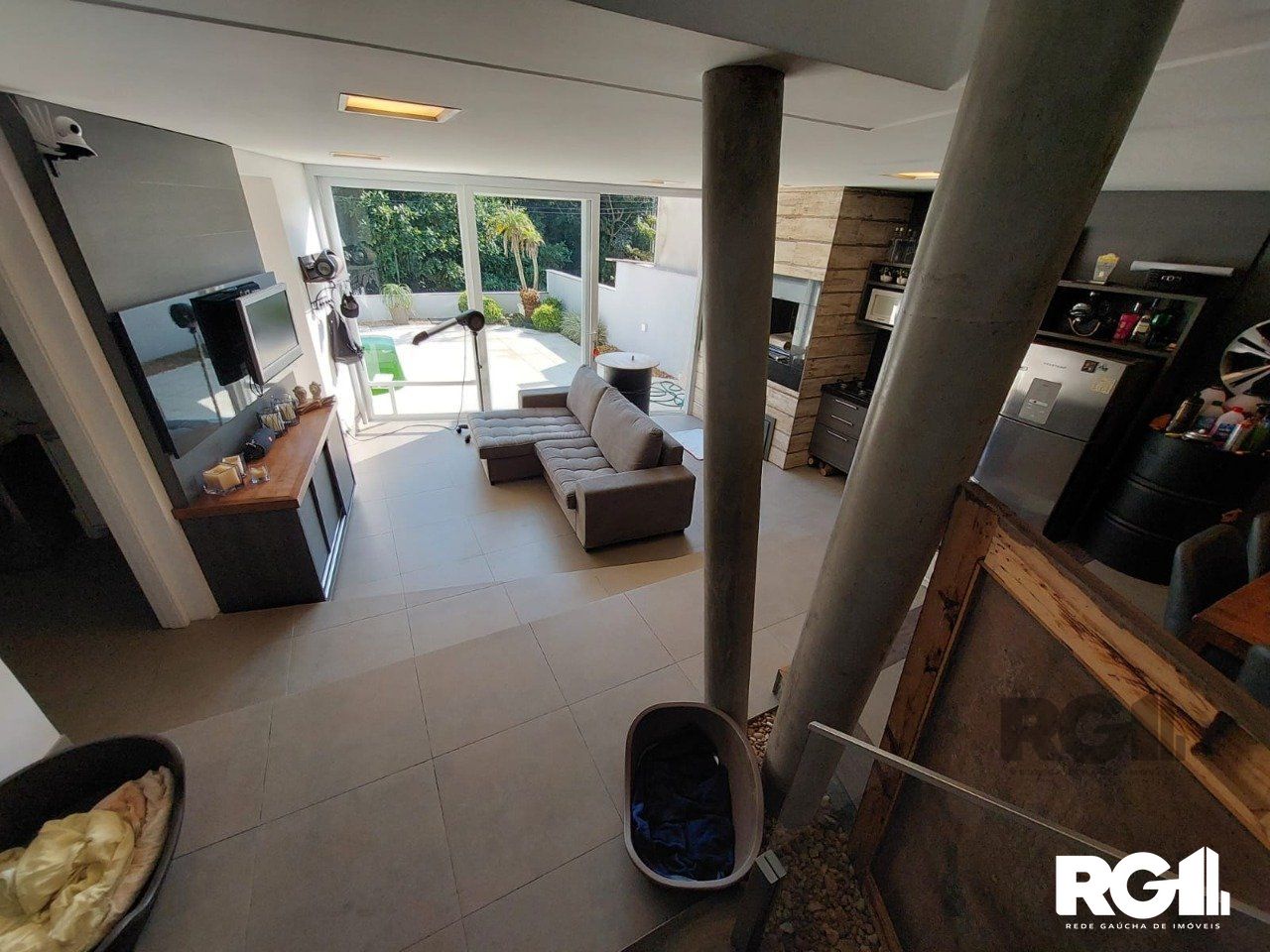 Casa de Condomínio à venda com 3 quartos, 296m² - Foto 9