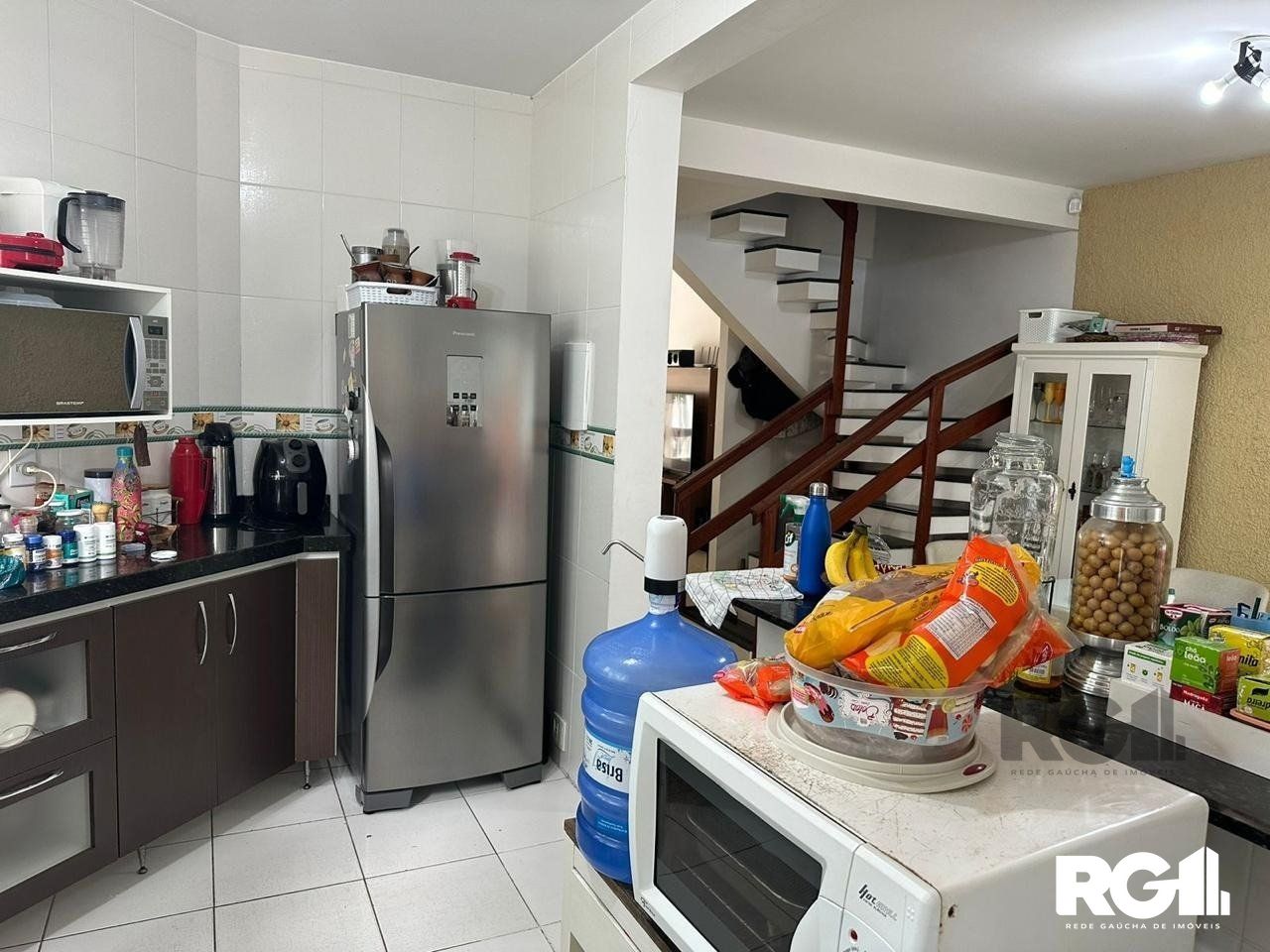 Casa à venda com 3 quartos, 206m² - Foto 26