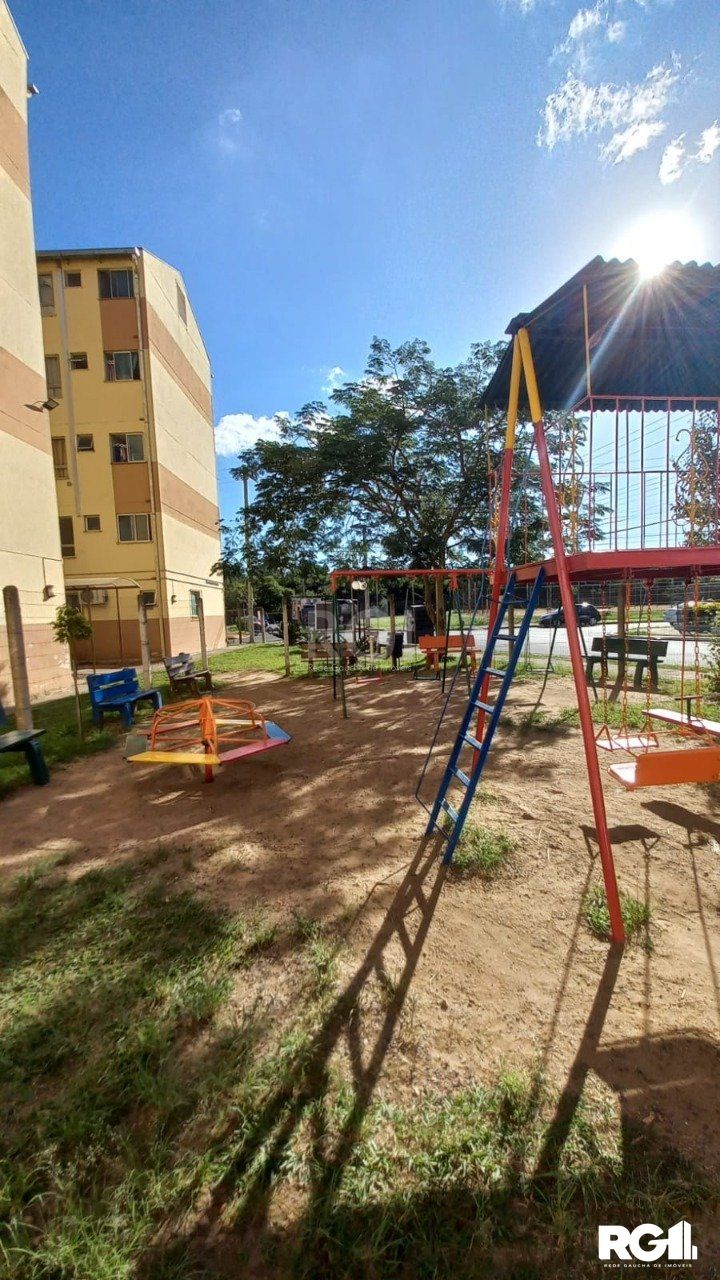 Apartamento à venda com 2 quartos, 47m² - Foto 21