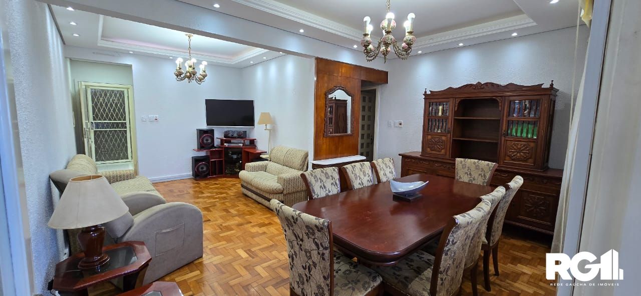 Apartamento à venda com 3 quartos, 128m² - Foto 40