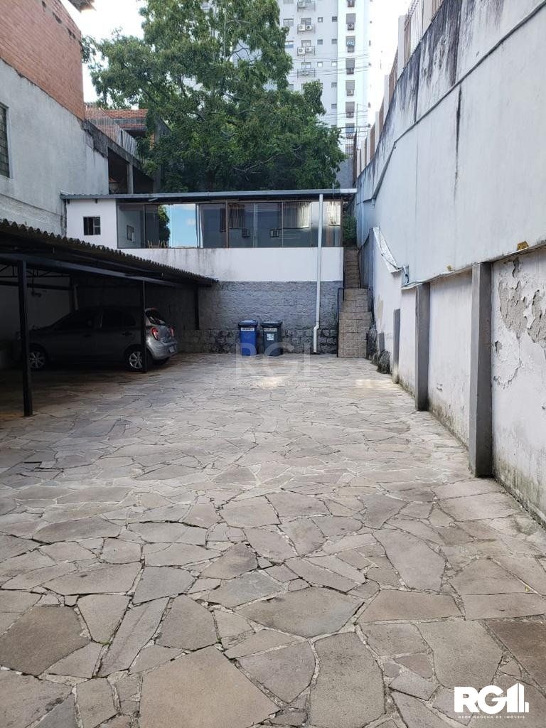 Kitnet e Studio à venda com 1 quarto, 28m² - Foto 2