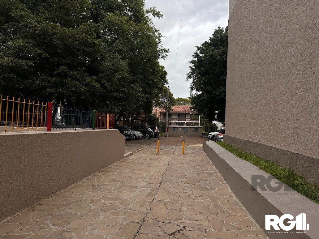 Apartamento à venda com 2 quartos, 59m² - Foto 39