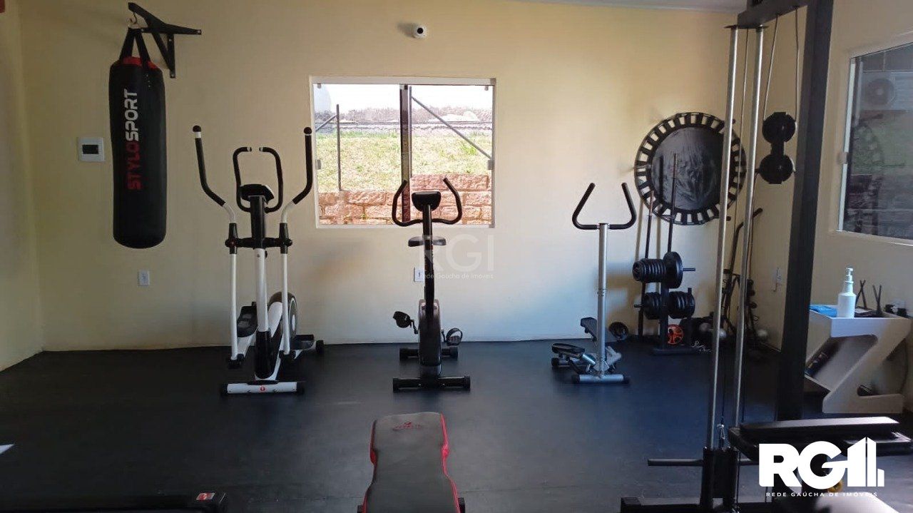 Apartamento à venda com 2 quartos, 38m² - Foto 30