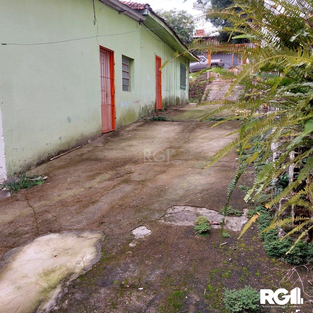Terreno à venda, 484m² - Foto 11
