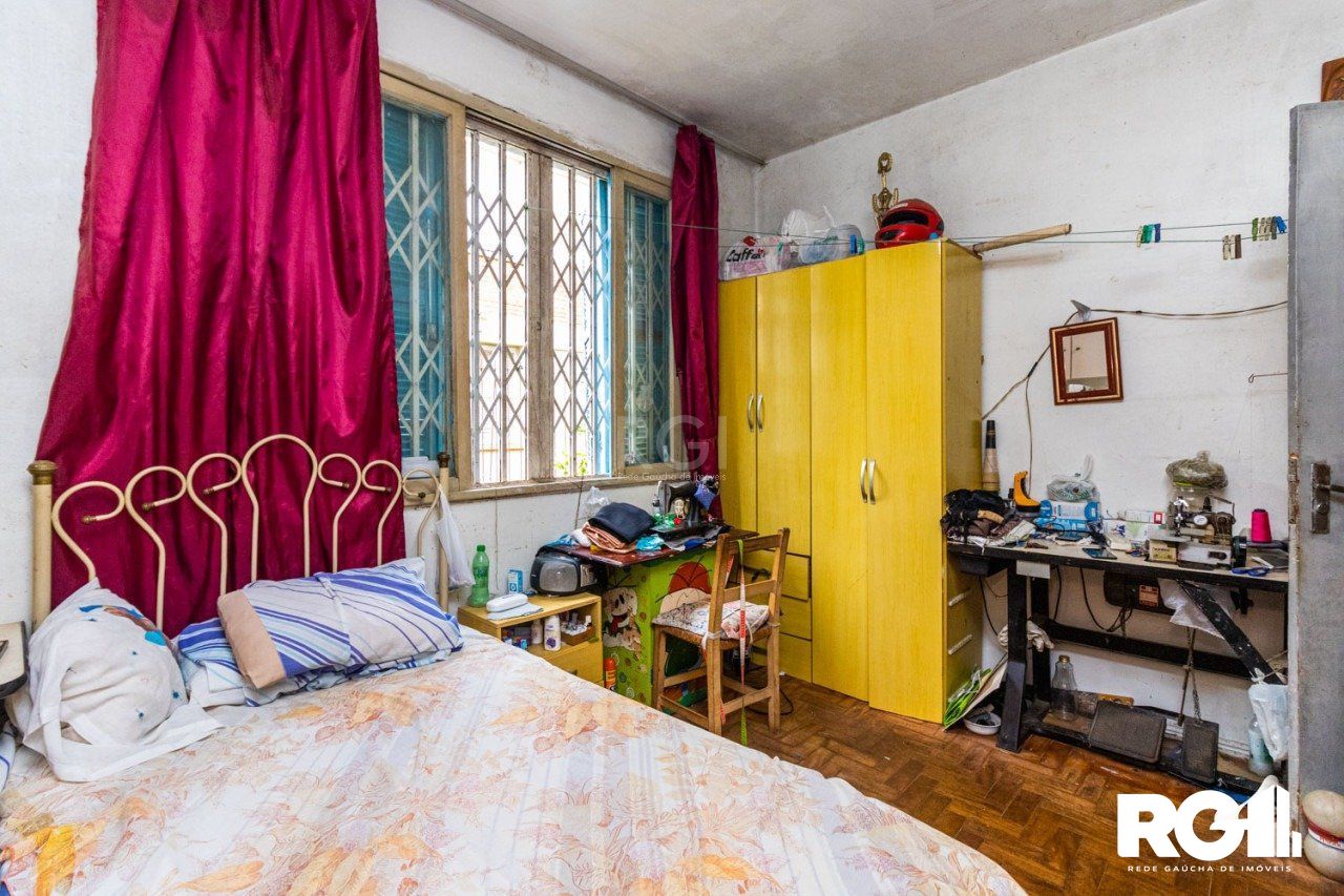 Apartamento à venda com 3 quartos, 65m² - Foto 8