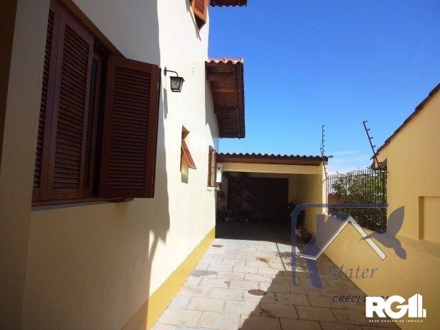 Casa à venda com 4 quartos, 318m² - Foto 17