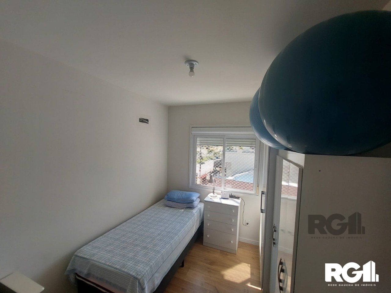 Apartamento à venda com 2 quartos, 67m² - Foto 20