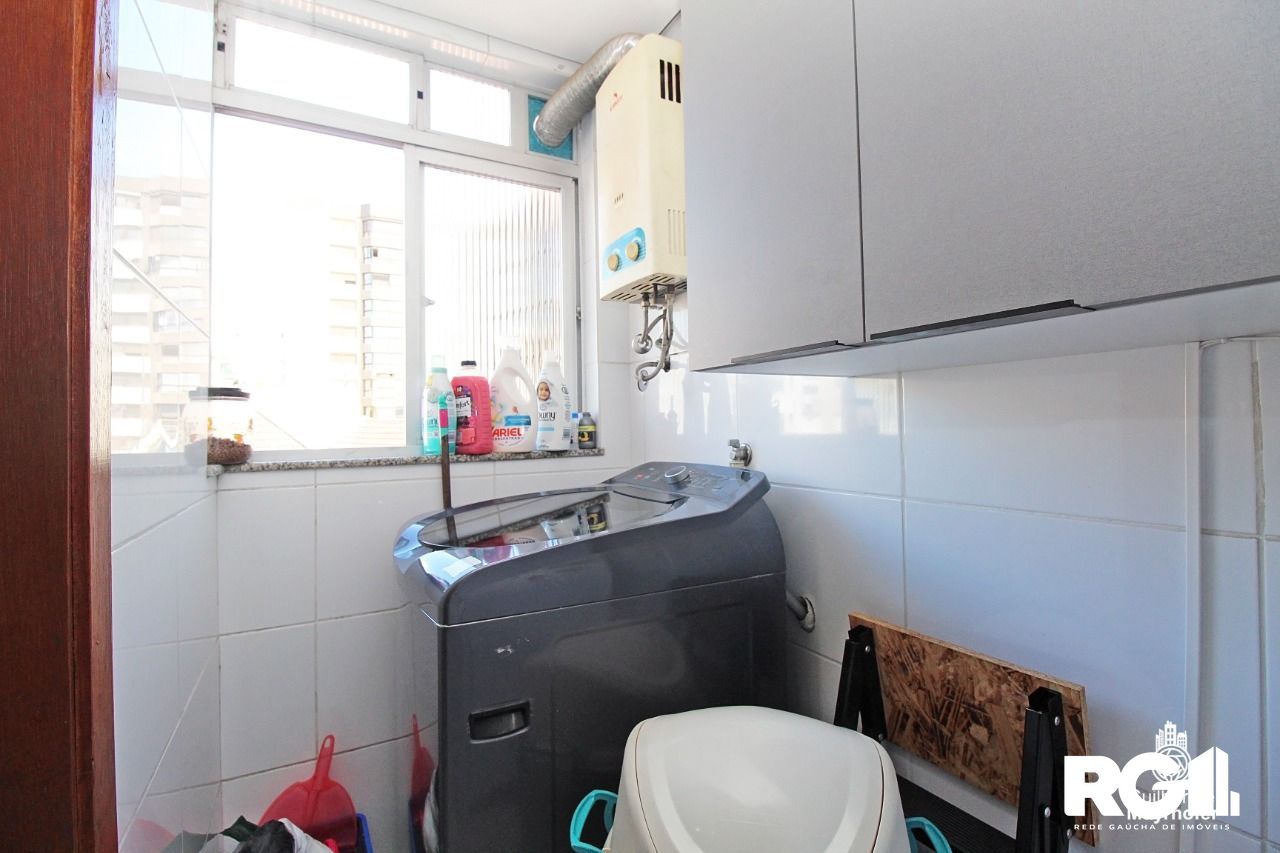 Cobertura à venda com 3 quartos, 217m² - Foto 11