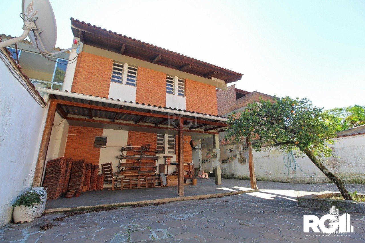 Casa à venda com 4 quartos, 526m² - Foto 32