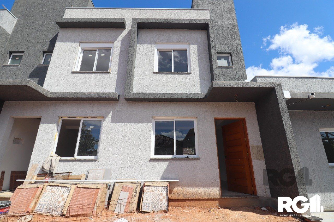 Casa de Condomínio à venda com 2 quartos, 56m² - Foto 26
