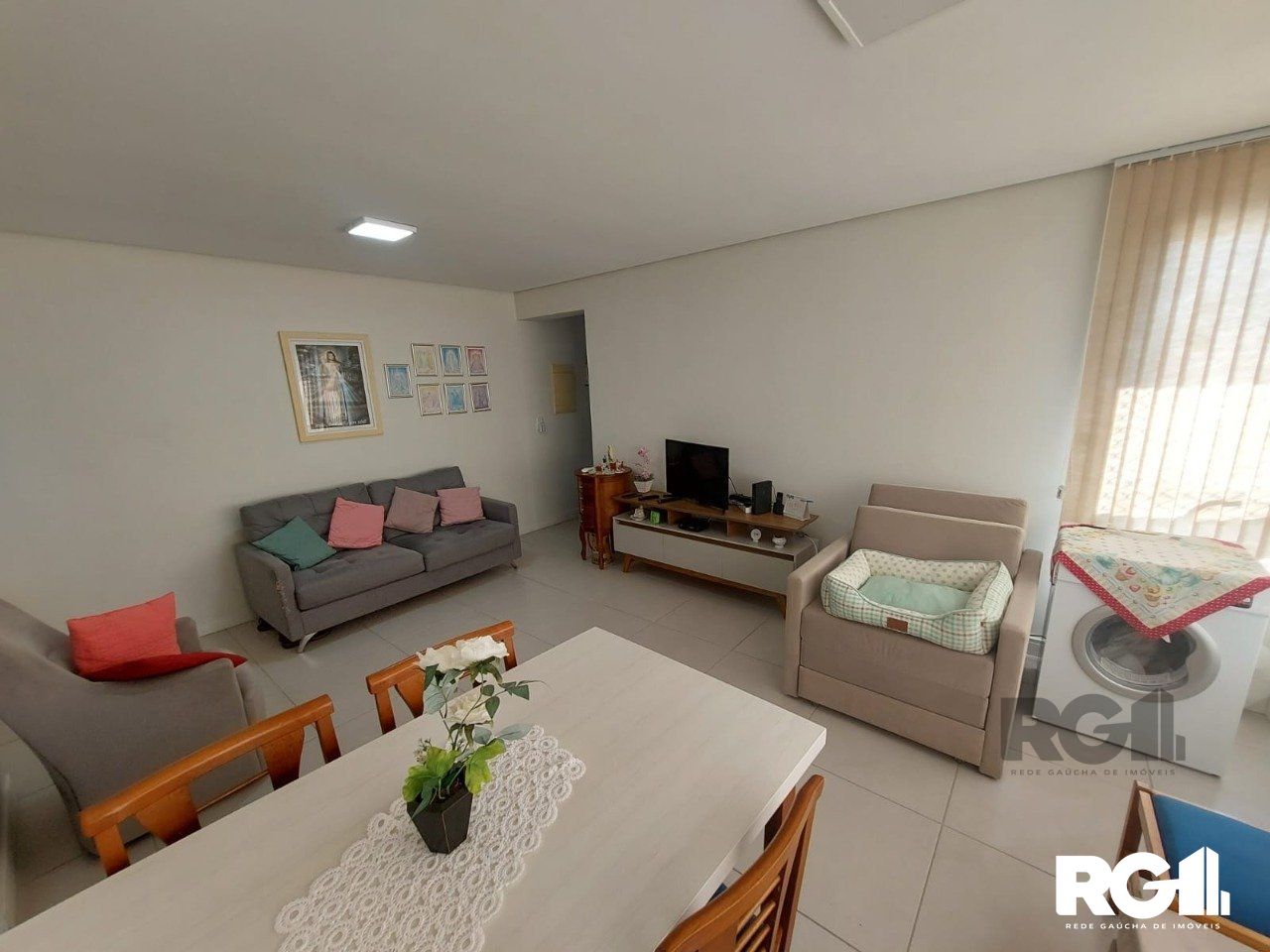 Apartamento à venda com 2 quartos, 67m² - Foto 12