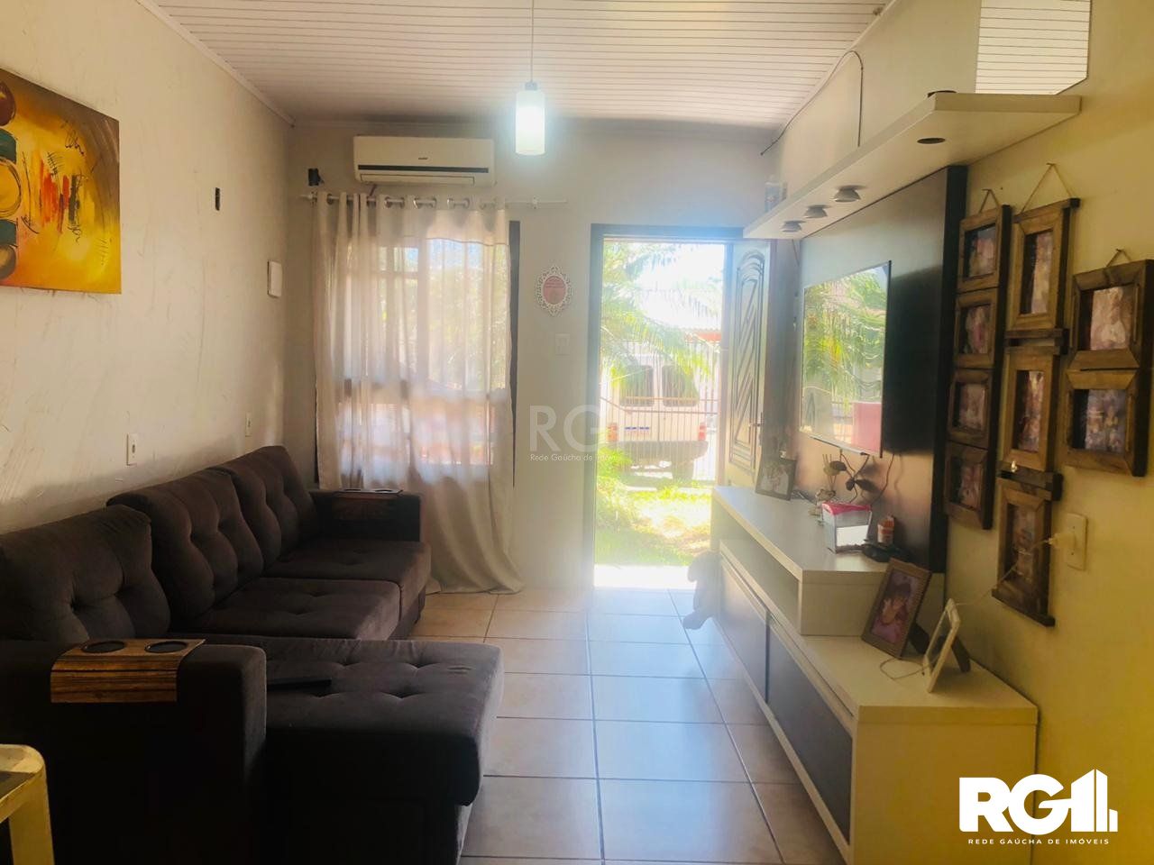 Casa à venda com 4 quartos, 144m² - Foto 4