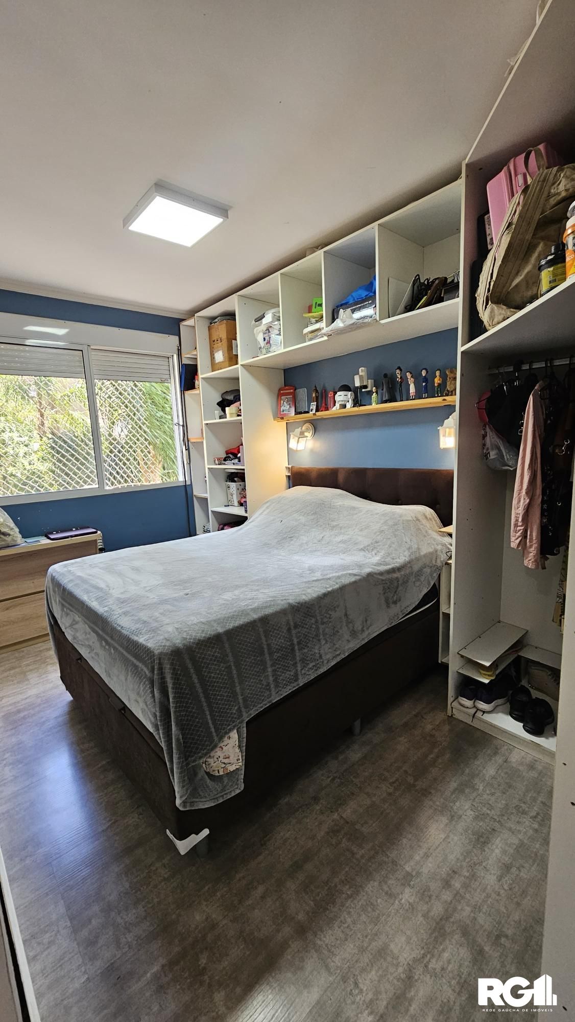 Apartamento à venda com 3 quartos, 67m² - Foto 10