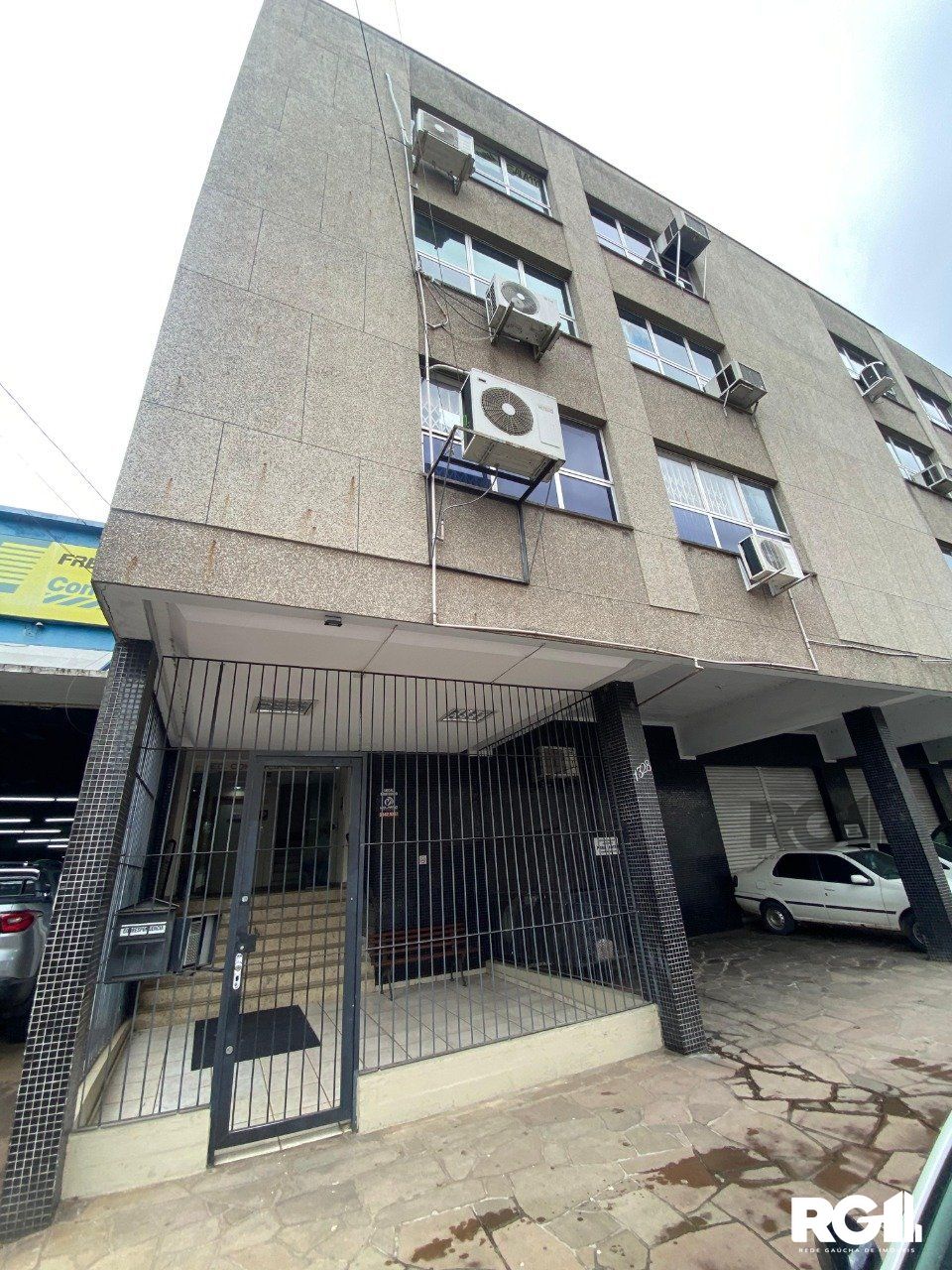 Conjunto Comercial-Sala à venda, 40m² - Foto 3