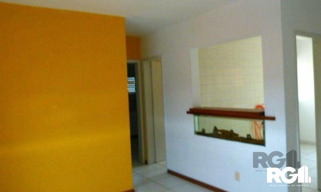 Apartamento à venda com 2 quartos, 50m² - Foto 3