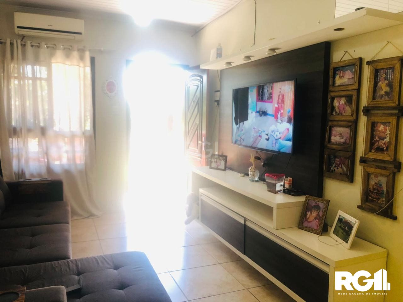 Casa à venda com 4 quartos, 144m² - Foto 3