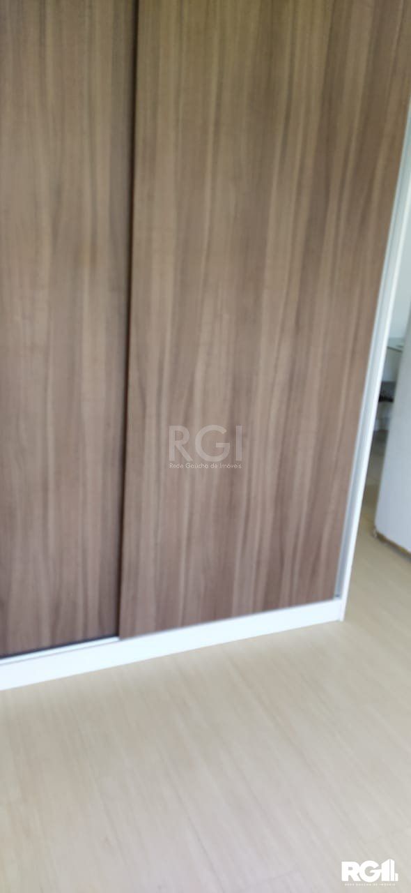 Apartamento à venda com 1 quarto, 37m² - Foto 9
