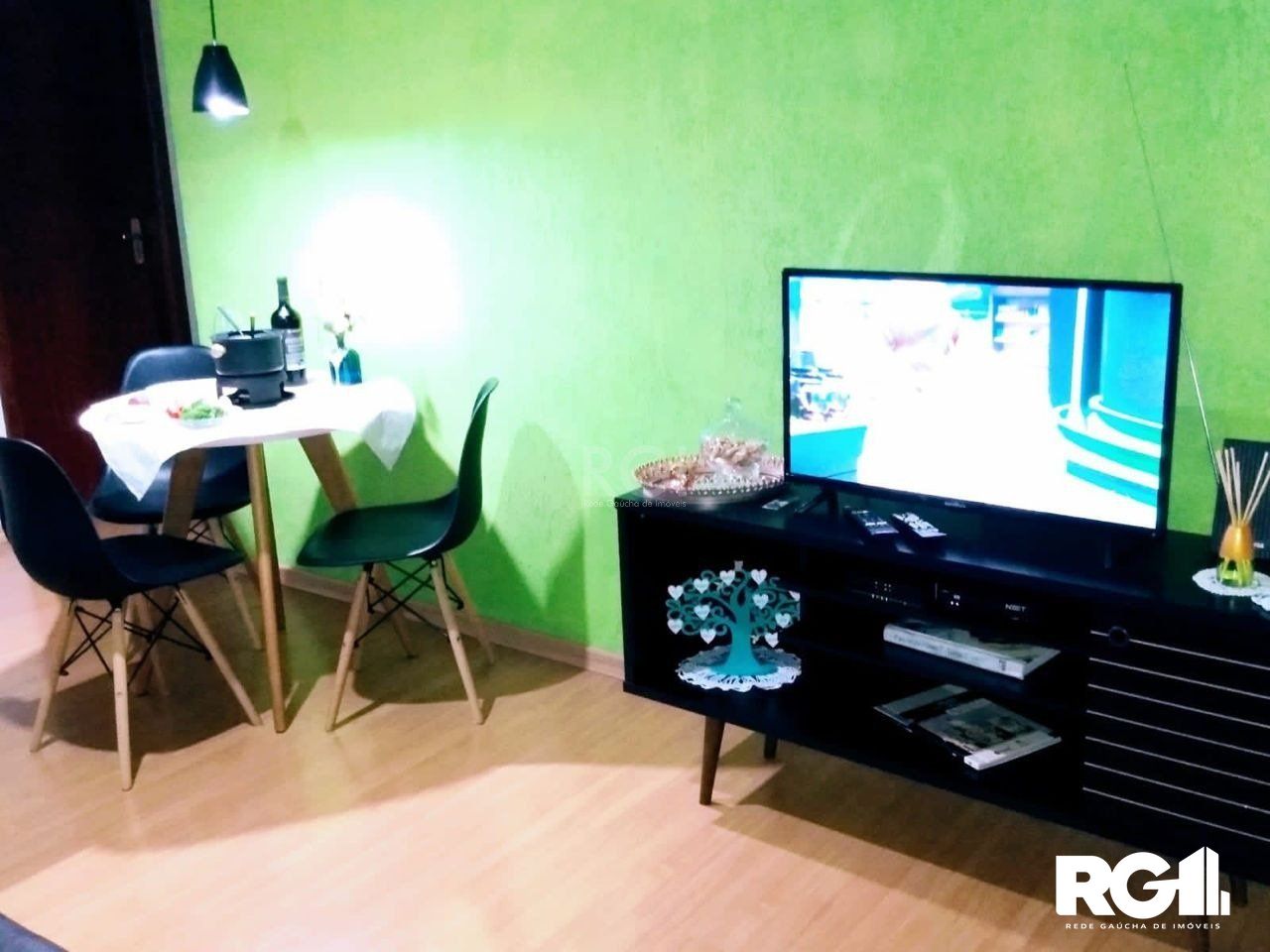 Apartamento à venda com 2 quartos, 61m² - Foto 9
