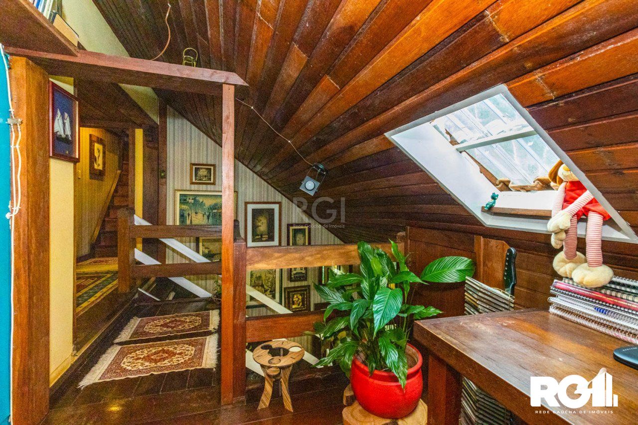Casa de Condomínio à venda com 4 quartos, 231m² - Foto 30