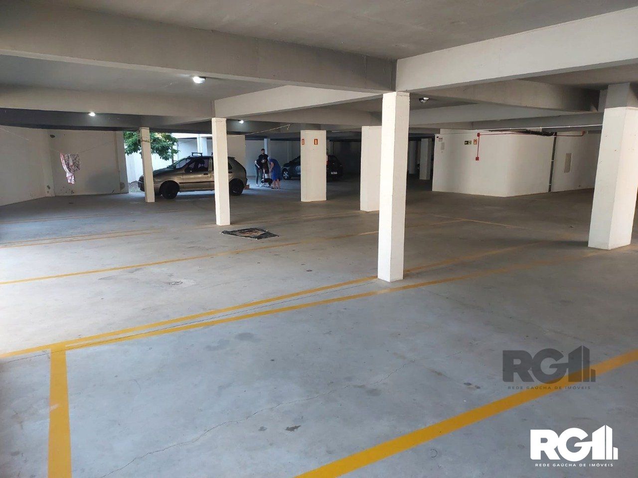 Apartamento à venda com 2 quartos, 67m² - Foto 7