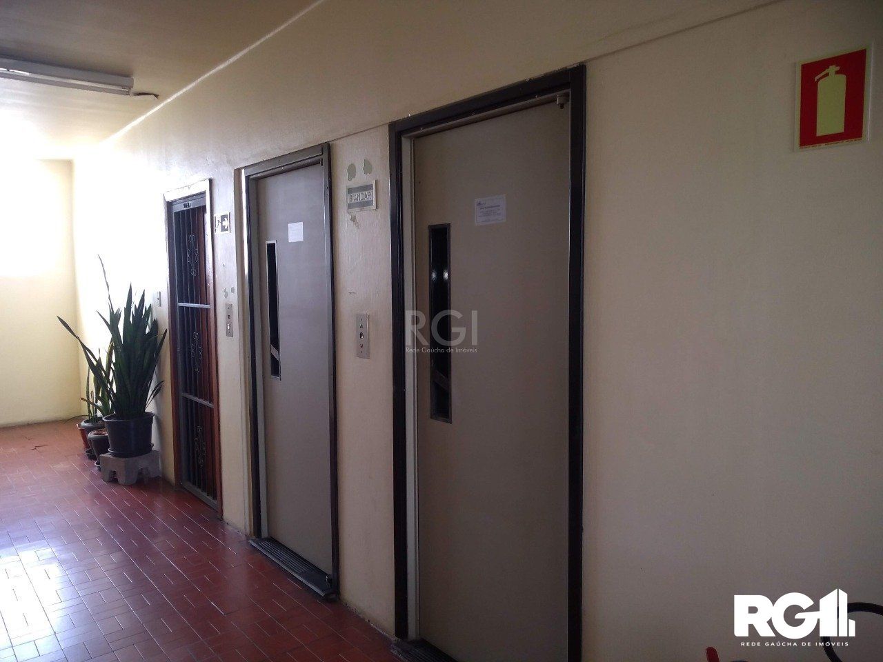 Apartamento à venda com 1 quarto, 29m² - Foto 4