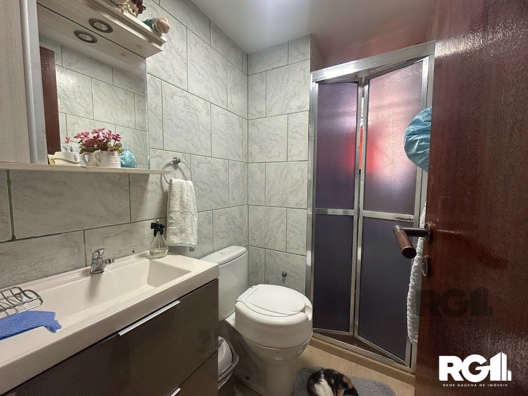 Apartamento à venda com 2 quartos, 59m² - Foto 18