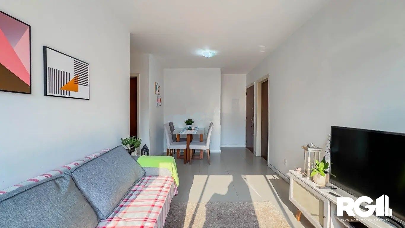 Apartamento à venda com 2 quartos, 73m² - Foto 9
