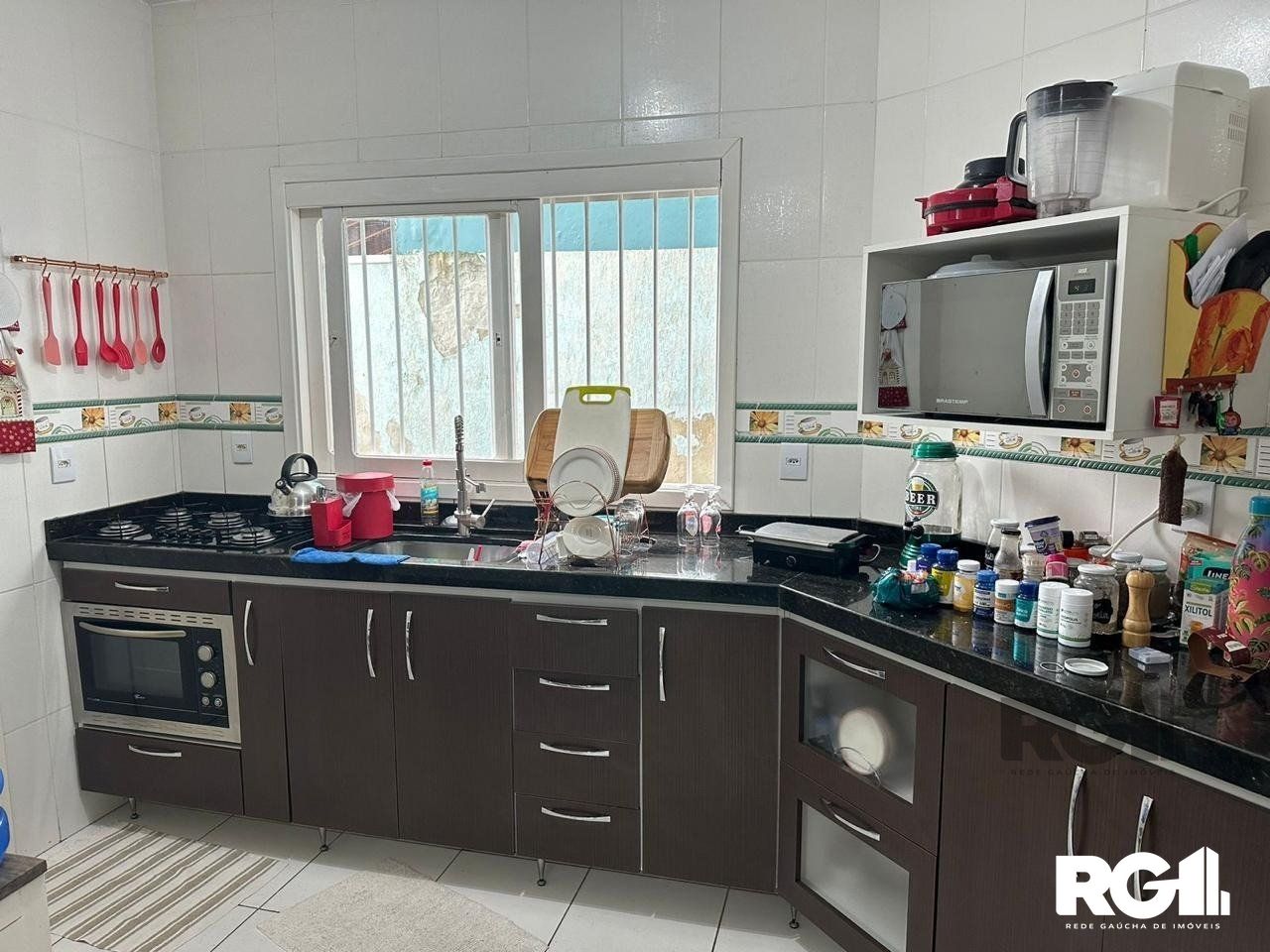 Casa à venda com 3 quartos, 206m² - Foto 35