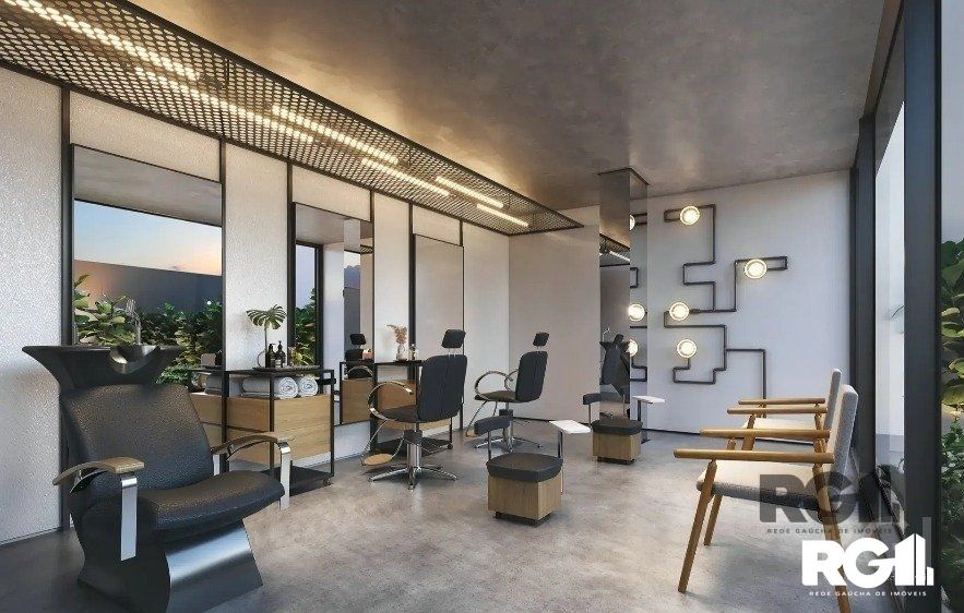 Loja-Salão à venda com 1 quarto, 27m² - Foto 10